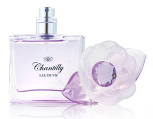 Chantilly Eau de Vie Dana για γυναίκες
