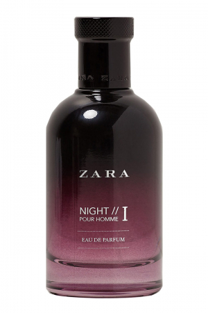 Zara Night Pour Homme I Zara για άνδρες