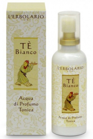 Te Bianco L`Erbolario για γυναίκες και άνδρες
