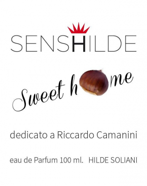 Sweet Home Hilde Soliani pour homme et femme