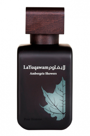 ambergris showers rasasi