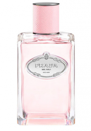 prada infusion de rose perfume