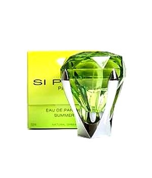 Si Pure Summer Saint Amour for women