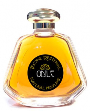 Odile Teone Reinthal Natural Perfume для мужчин и женщин