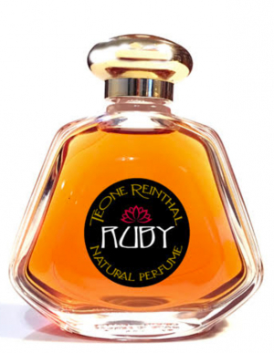 Ruby di Teone Reinthal Natural Perfume da donna e da uomo