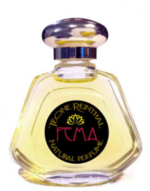 Pema Teone Reinthal Natural Perfume pour homme et femme