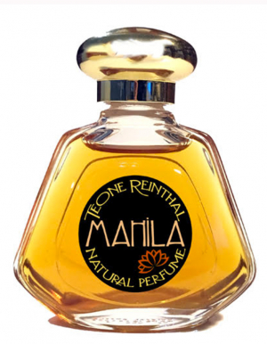 Mahila Teone Reinthal Natural Perfume for women and men
