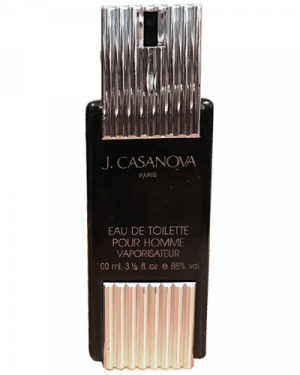 J. Casanova pour Homme J. Casanova voor heren