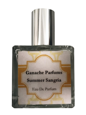 Summer Sangria Ganache Parfums для мужчин и женщин