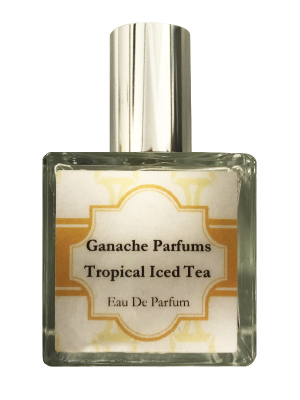 Tropical Iced Tea Ganache Parfums Compartilhável