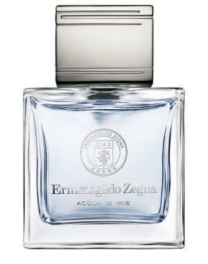 Acqua Di Iris Ermenegildo Zegna dla mężczyzn