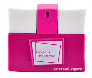Apparition Limited Edition Emanuel Ungaro za žene