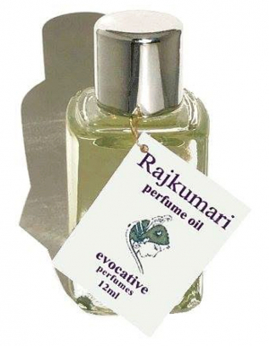 Rajkumari Evocative Perfumes voor dames en heren