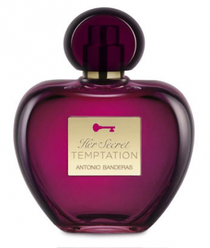 Her Secret Temptation Antonio Banderas для женщин