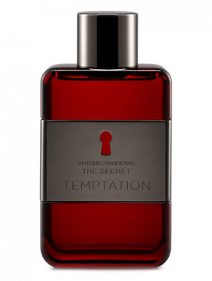The Secret Temptation Antonio Banderas для мужчин