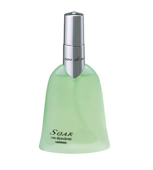 Eau de M Soar Menard для женщин
