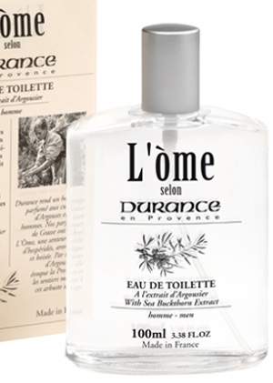 L`Ome Sea Buckthorn Durance en Provence για άνδρες