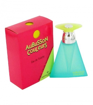 Aubusson Couleurs Aubusson Feminino