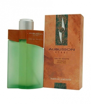 Aubusson Homme Aubusson для мужчин