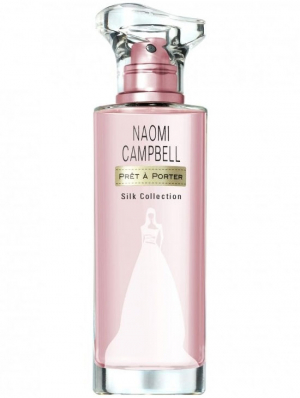 Prêt à Porter Silk Collection Naomi Campbell эмэгтэй