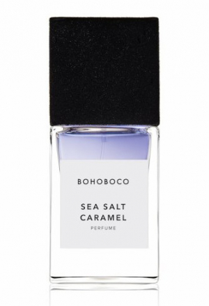 Sea Salt Caramel Bohoboco эрэгтэй эмэгтэй