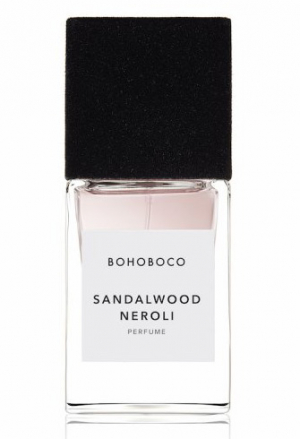 Sandalwood Neroli Bohoboco эрэгтэй эмэгтэй