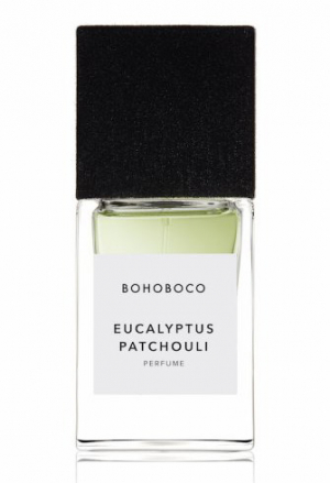Eucalyptus Patchouli Bohoboco эрэгтэй эмэгтэй