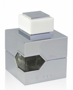 AL HARAMAIN L AVENTURE BLANCHE EDP 100ML