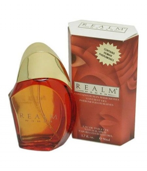 Realm Women Erox Feminino