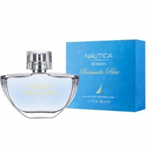 Nautica Bermuda Blue Nautica для женщин