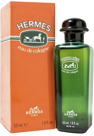 Eau de Cologne Hermes Hermes for women and men