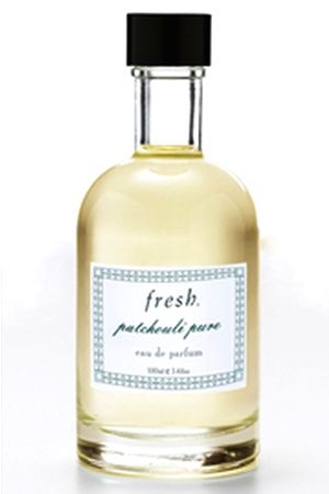 Patchouli Pure Fresh pour homme et femme