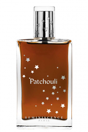 patchouli perfume reminiscence 1970 fragrance