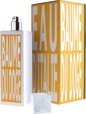 Baume du Doge Eau D`Italie unisex