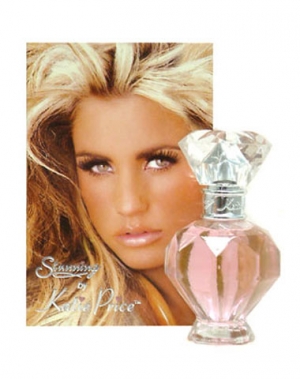 Stunning Katie Price aka Jordan Feminino