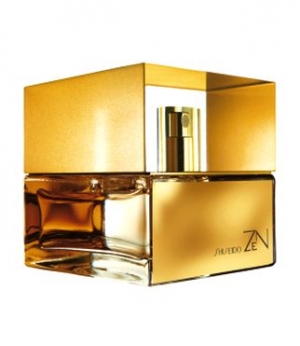 Zen Gold Shiseido de dama