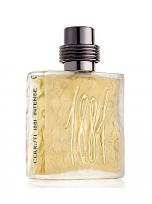 Cerruti 1881 Intense Pour Homme Cerruti de barbati
