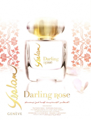 Darling Rose Yeslam für Frauen