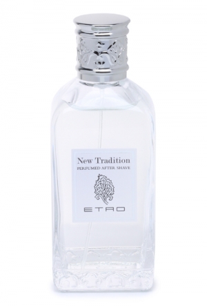 New Tradition Etro unisex