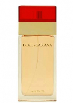 Туалетная вода D&G Dolce&Gabbana для женщин
