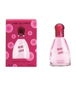 Mini Love Ulric de Varens Feminino
