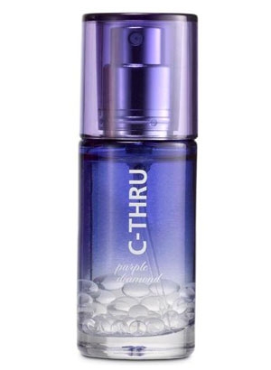 C-Thru Purple Diamond di Sarantis da donna
