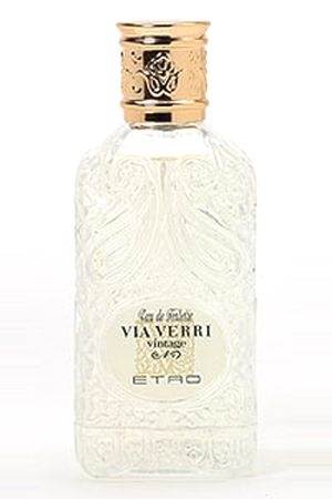 Via Verri Vintage Limited Edition Etro dla kobiet i mężczyzn