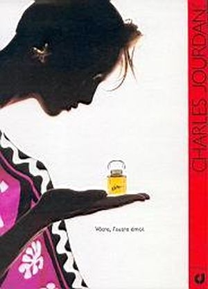 Votre Charles Jourdan für Frauen