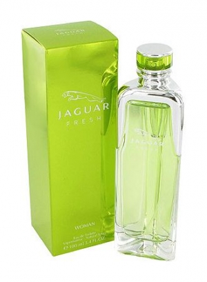 Jaguar Fresh Woman Jaguar de dama