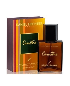 Caractere Daniel Hechter de barbati