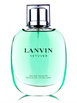 Vetyver Lanvin для мужчин