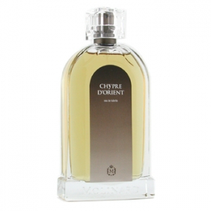 Les Orientaux: Chypre d`Orient Molinard pour femme