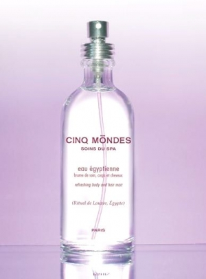 Eau Egyptienne Cinq Mondes для женщин