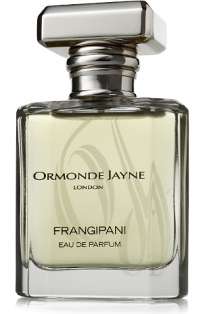 Frangipani Ormonde Jayne unisex
